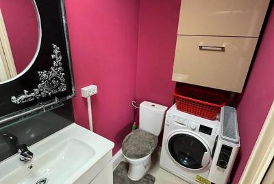 Apartament cu 2 camere decomandat în Central - 4