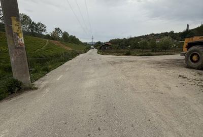Spațiu comercial, în Aranghel - 3