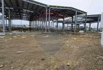 Spațiu industrial, de 575 mp, în Afumați - 4