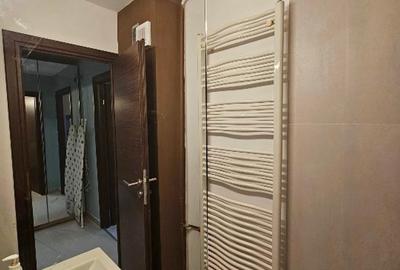 Garsonieră decomandată, mobilată în Mihai Bravu - 7