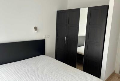 Apartament cu 2 camere decomandat, mobilat în Floreasca - 3