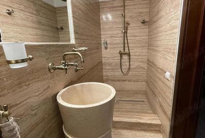 Casă cu 2 camere cu Teren 165 Mp în Dorobanți - 2