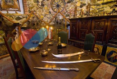 Exclusivitate si Istorie - Castelul Printul Vanator din Turda Exclusivitate si Istorie - Castelul Printul Vanator din Turda - 19