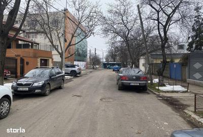 Casă cu 3 camere cu Teren 505 Mp în Central - 5