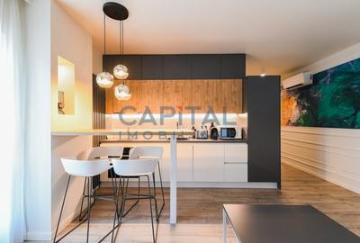 0% Comision! Apartament LUX cu 2 camere de inchiriat, Edgar Quinet - 6