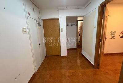3 camere Ideal Familie-Acces rapid STB-Zona Linistita - 13