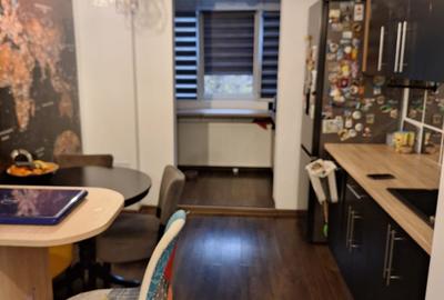 Rahova - Margeanului,decomandat, an c-tie 1986, 68 mp.,etaj 3/8 - 2