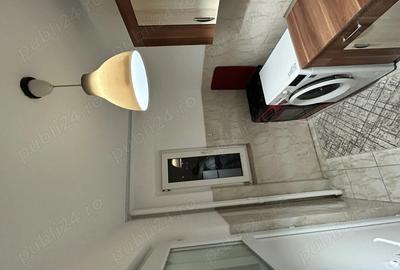 Garsonieră semidecomandată în Tei - 4