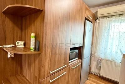 Apartament 3 camere finisat, mobilat utilat, Zona Marasti - 8