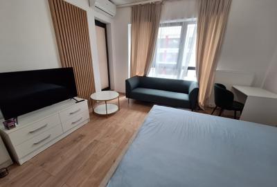 Garsonieră decomandată în Politehnica - 13
