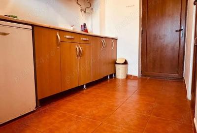 Garsonieră decomandată în Central - 1