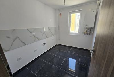 Bucatarie inchisa. Aproape de Profi. Finisat la cheie. - 1