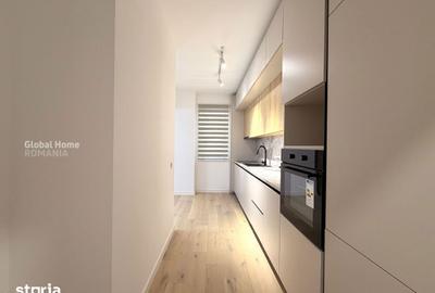 Apartament cu 2 camere în Central - 16