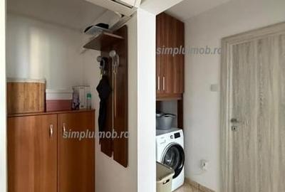 Apartament cu 2 camere decomandat, mobilat în Liviu Rebreanu - 11