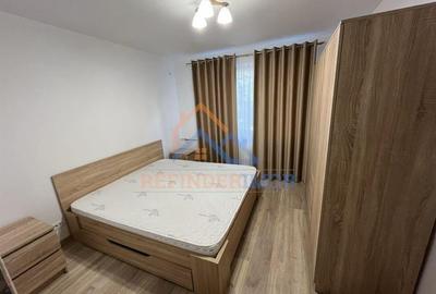 Vanzare apartament 2 camere  56 mp zona Lujerului