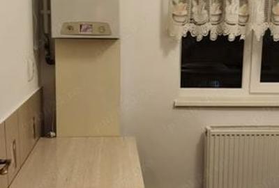 Floreasca Închiriez ap 2 cam mobilat utilat complet centrală termică proprie - 2