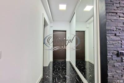 Apartament modern cu terasa - zona BMW Floresti - 6