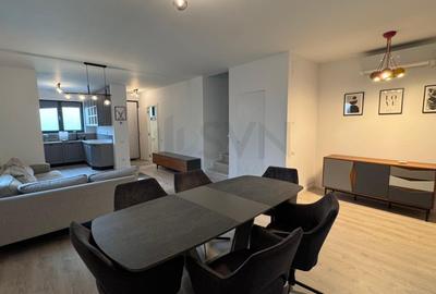 Casă individuală cu 5 camere cu Canalizare în Pipera