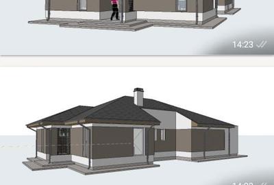 Spațiu comercial, în Dimieni - 4