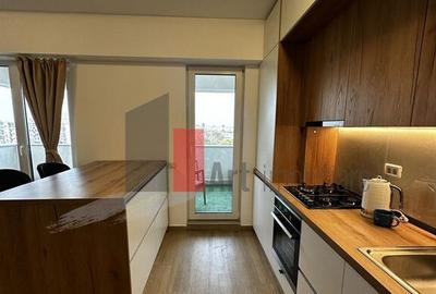 Studio modern lux Liberty Mall - 5