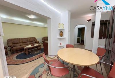 Apartament cu 3 camere decomandat în Energiei - 10