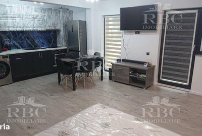 Garsonieră în Grigorescu - 1