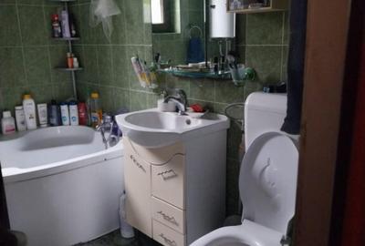 Vila 7 camere, 200 mp, zona Maneciu Pamanteni - 18