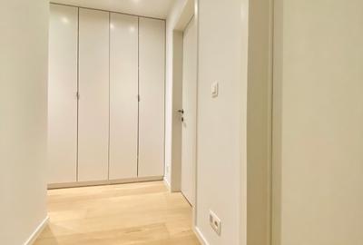 Apartament cu 3 camere decomandat, mobilat în Micro 12 - 17