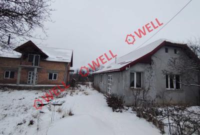 Proprietate de vânzare formată din două case, în Moacșa! - 4