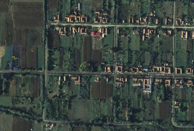 Teren în Central - 2