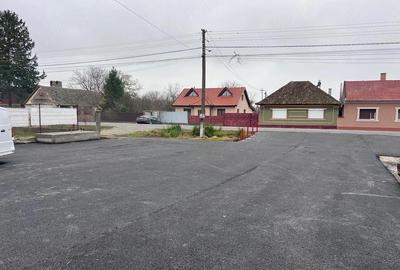 Spațiu comercial, de 1,612 mp, în Mihai Bravu - 3