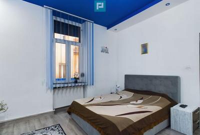 Apartament 3 camere , Splaiul Tudor Vladimirescu - 1