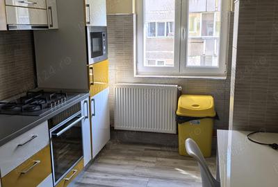 Ofer spre inchiriere apartament 3 camere - 3