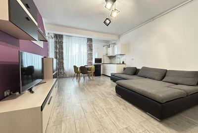 ? Apartament 2 camere cu vedere frontală la mare - Astoria Residence - 11