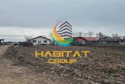 Teren intravilat 500 mp Afumati Sindrilita - 4