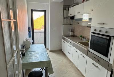 Vand apartament 3 camere, 1 mai, 85mp, 2019, lift - 4