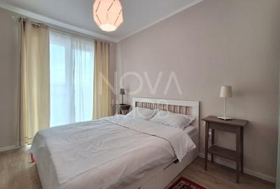 Apartament mobilat - utilat, City Residence - Sibiu - 4