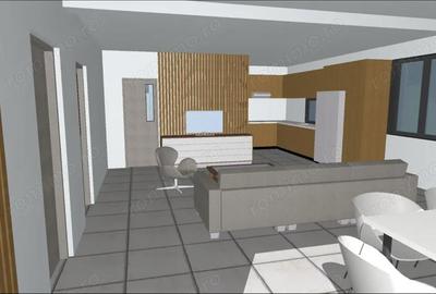 Casă cu Teren 650 Mp în Central - 12