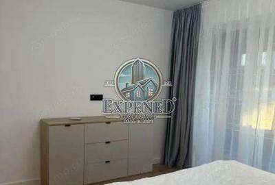Apartament cu 2 camere decomandat în Apărătorii Patriei - 1