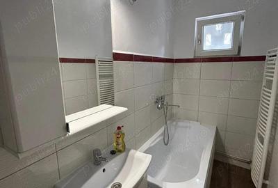 Apartament cu 2 camere nedecomandat în Central - 8