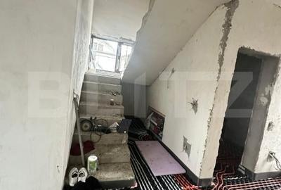 Casă individuală cu 4 camere cu Teren 412 Mp în Exterior Vest - 5