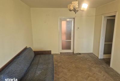 Apartament cu 2 camere semidecomandat în Eminescu - 8