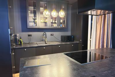 Apartament cu 3 camere decomandat, mobilat în Berceni - 2