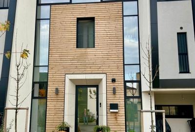 Casa premium 6 camere 160mp| 0 comision | Tunari Amber Forest | mobilat utilat - 13