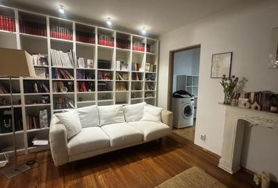 Apartament cu 2 camere semidecomandat, mobilat în Berceni - 2