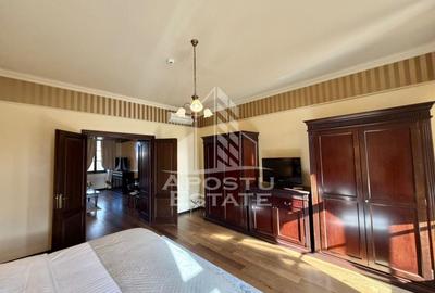 Apartament cu 2 camere semidecomandat, mobilat în P-ța Maria - 2