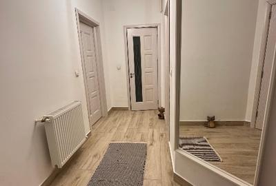 Apartament cu 2 camere semidecomandat, mobilat în Fundeni - 2