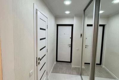 Garsoniera de inchiriat in zona Drumul Taberei - 3