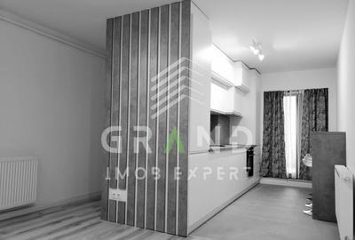 Ap. 3 camere | Panorama superba | Seasons Residence-Frunzisului