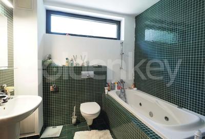 Vila cu 7 camere inconjurata de verdeata | piscina | 1178mp teren - 19